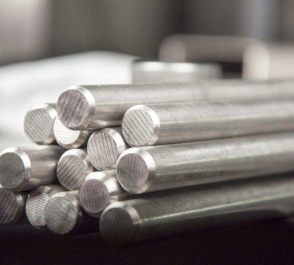 Stainless Steel 310 Round Bar